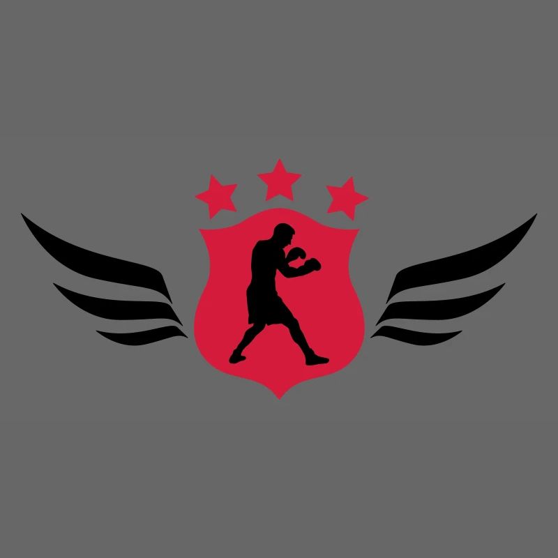 Boxing / Boxen / Boxe