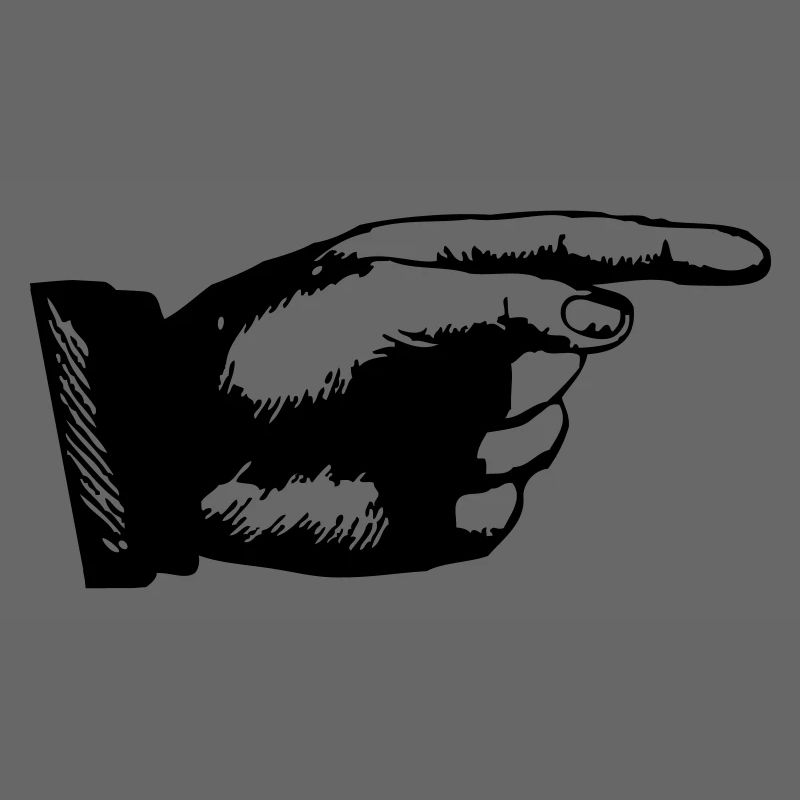 hand