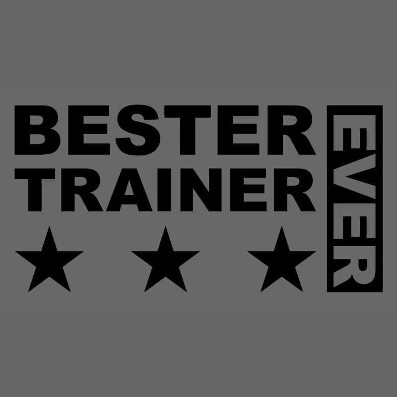 Bester Trainer