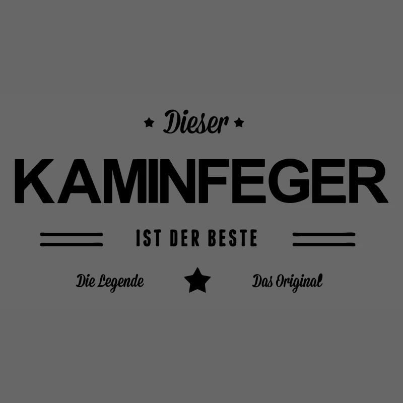 Bester Kaminfeger
