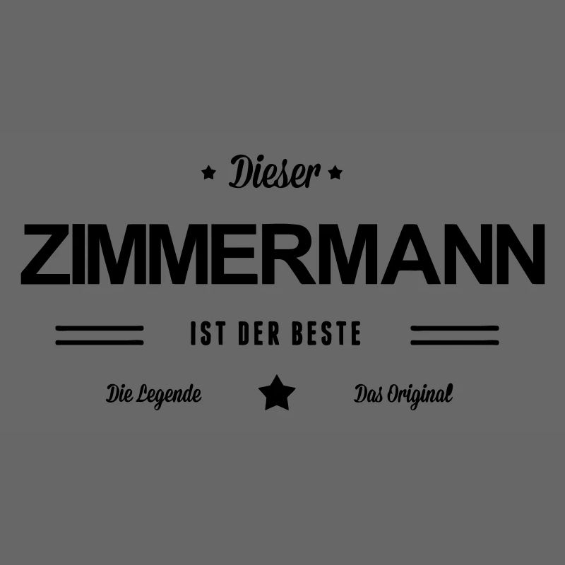 Bester Zimmermann
