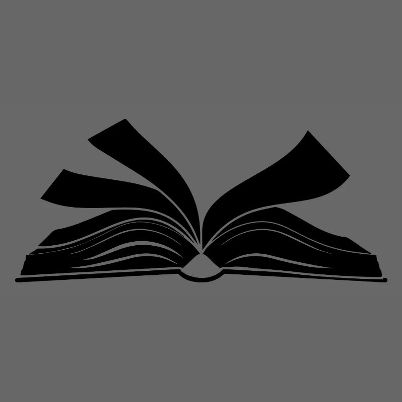 Read book open book