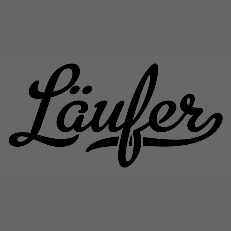 Läufer
