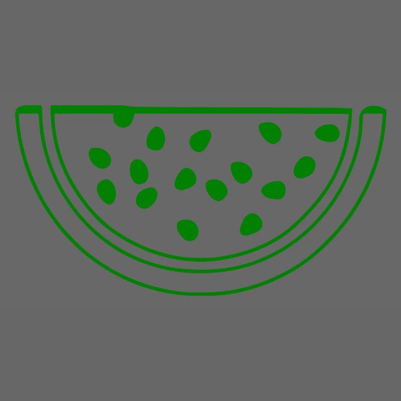 Wassermelone