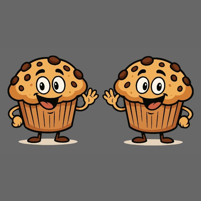 muffin comic 2