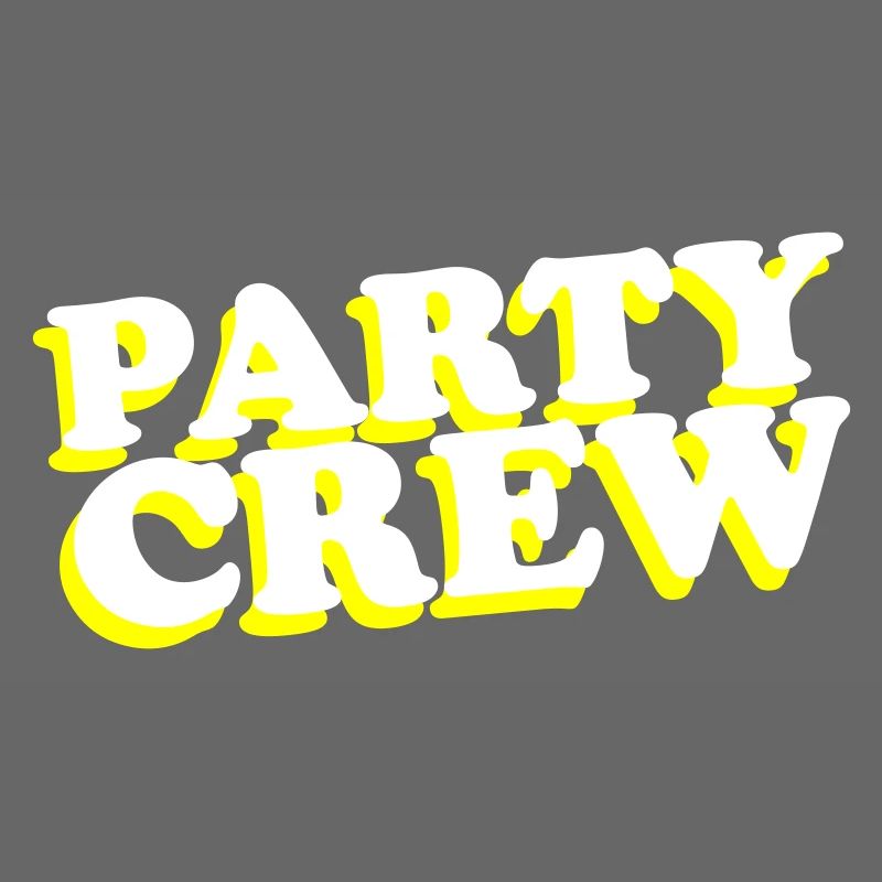 Party Crew