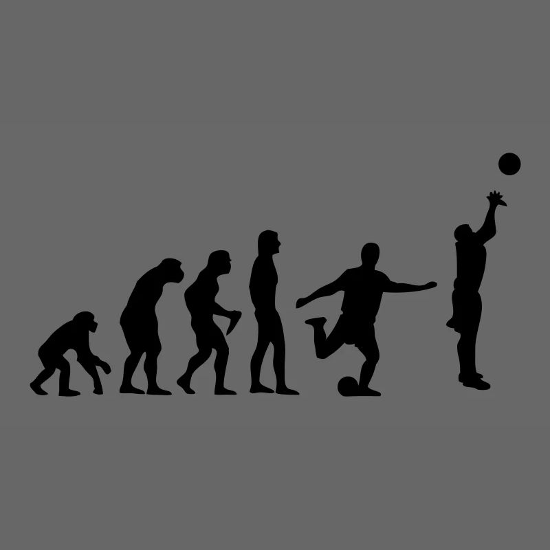 basketball evolution
