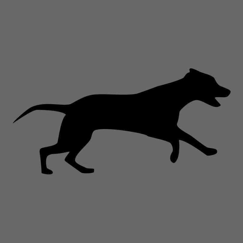 chien courant