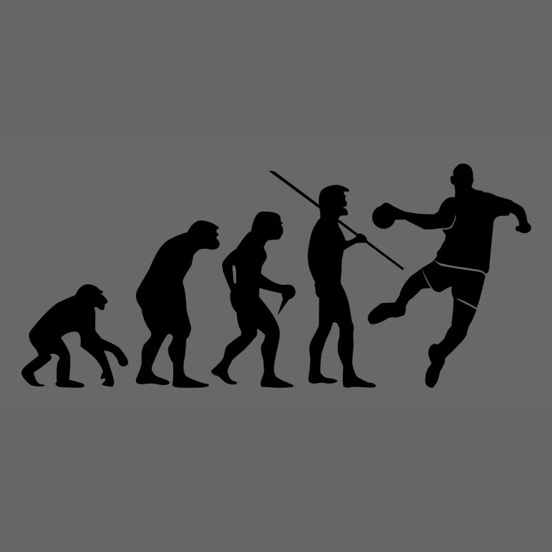 Handball Evolution