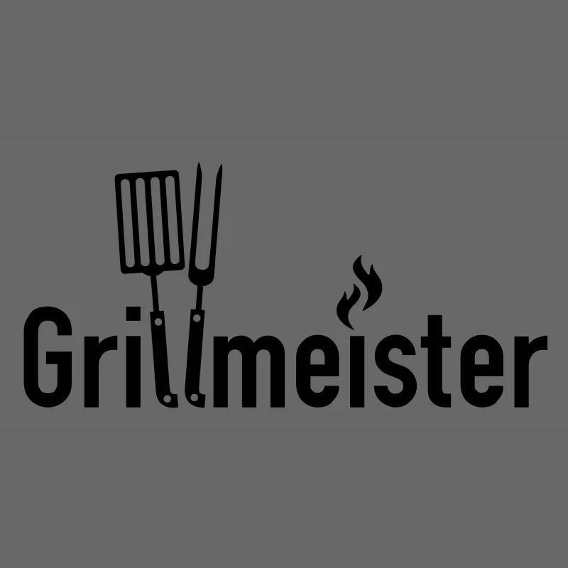 GRILLMEISTER - Grill Master BBQ, Grilling,