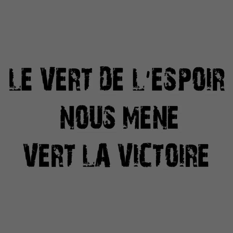 le_vert_de_l'espoir