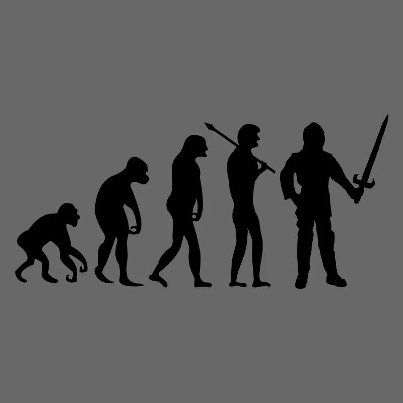 ritter_evolution