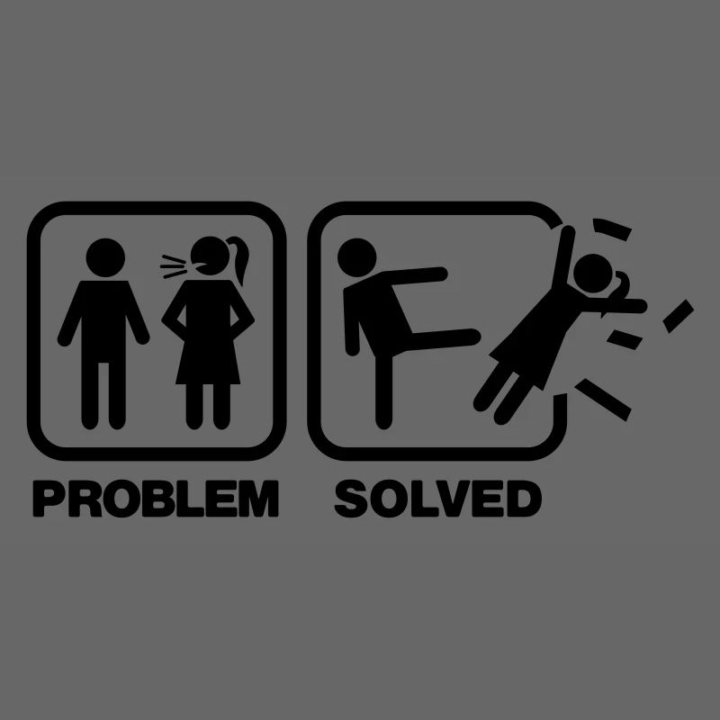 problem solved