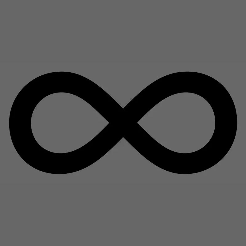 infinitely