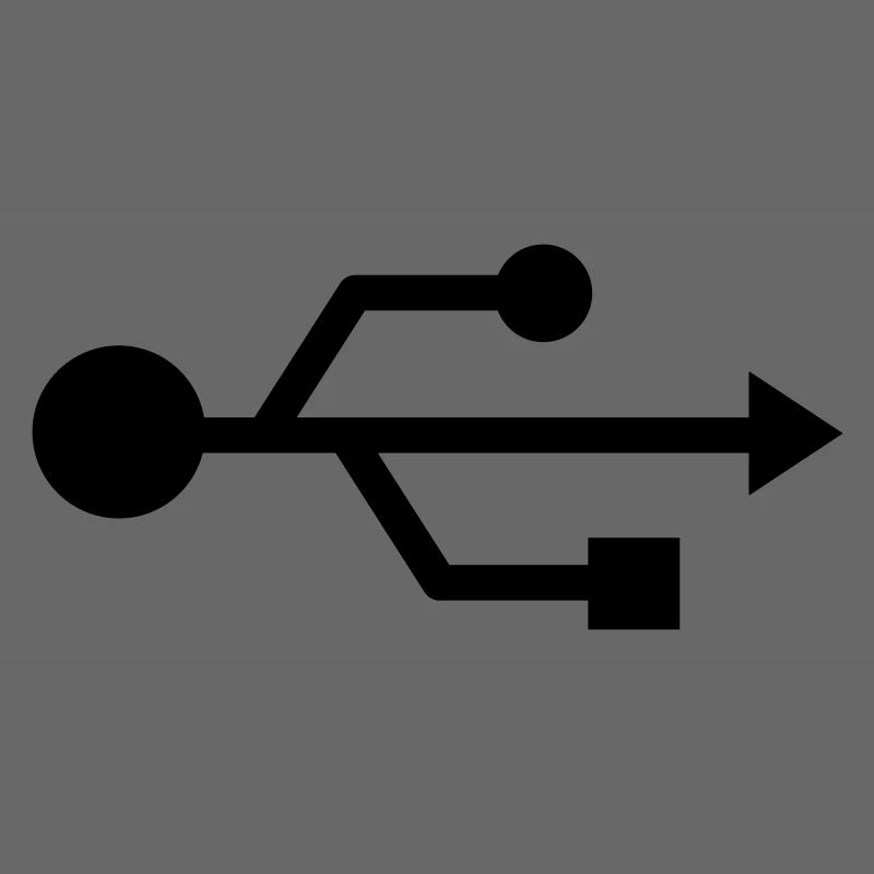 usb