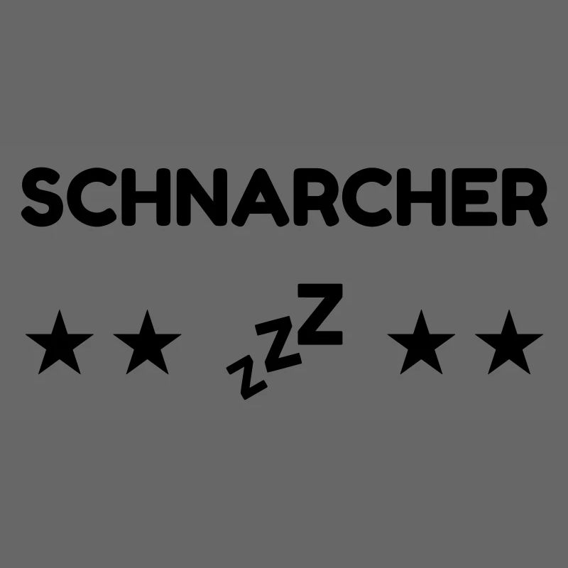 Ronfler / Ronfleur / Ronfleuse / Ronflement