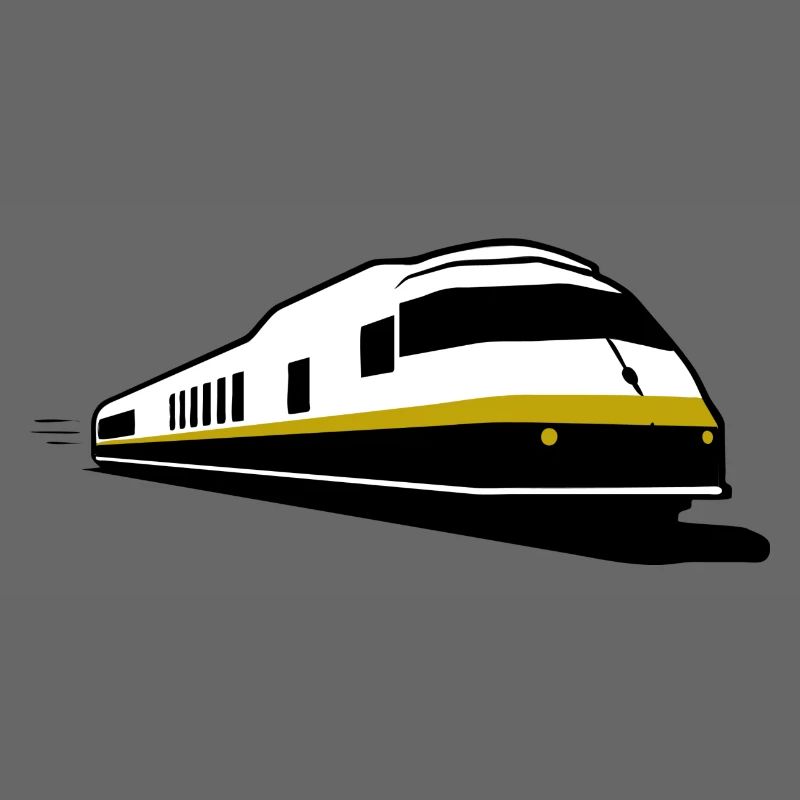 TRAIN - Zug - Chemin de fer