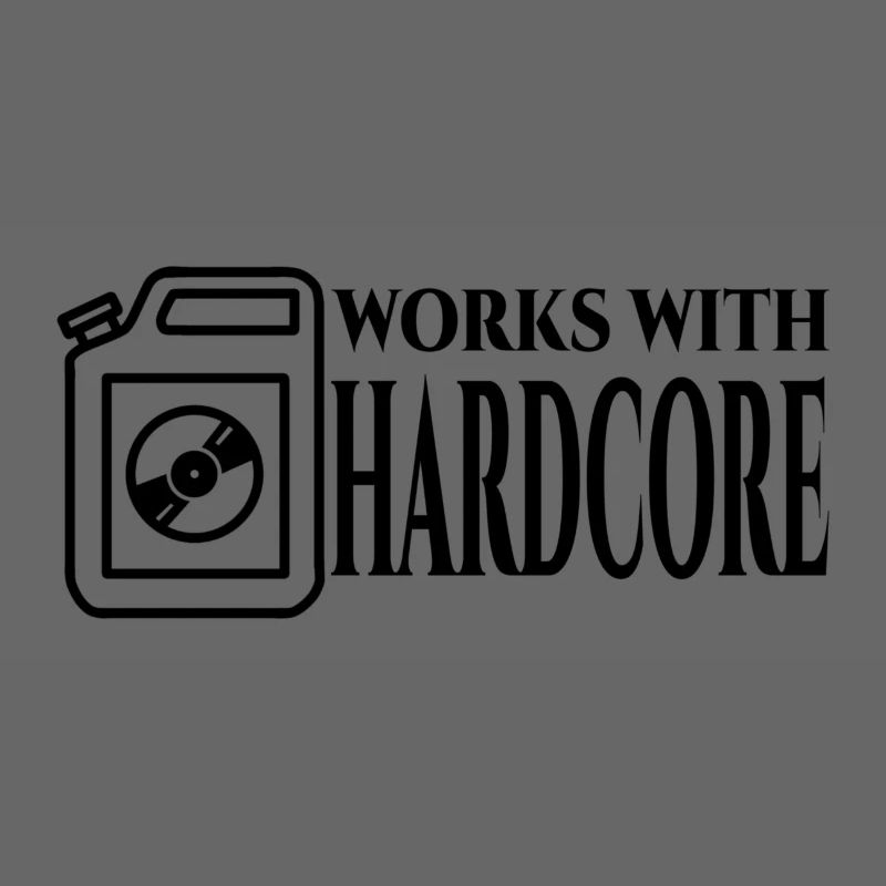 Hardcore-