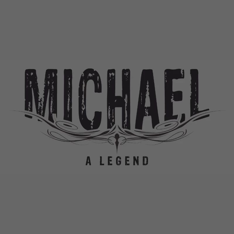 MICHAEL A LEGEND