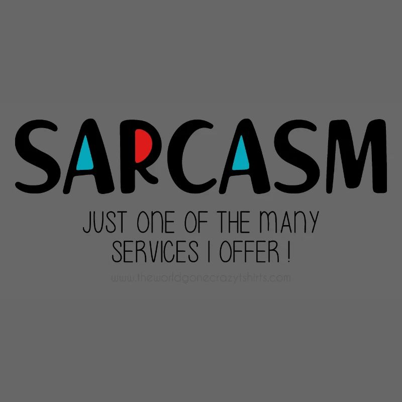 Sarkasmus