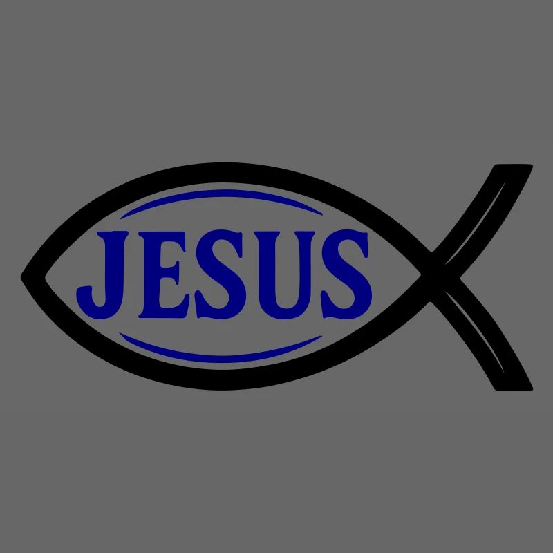 Jesus Fish