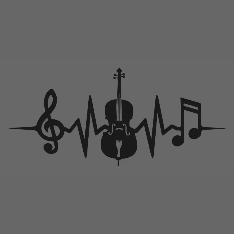 Violoncelle Heartbeat Violoncelle Violoncelle