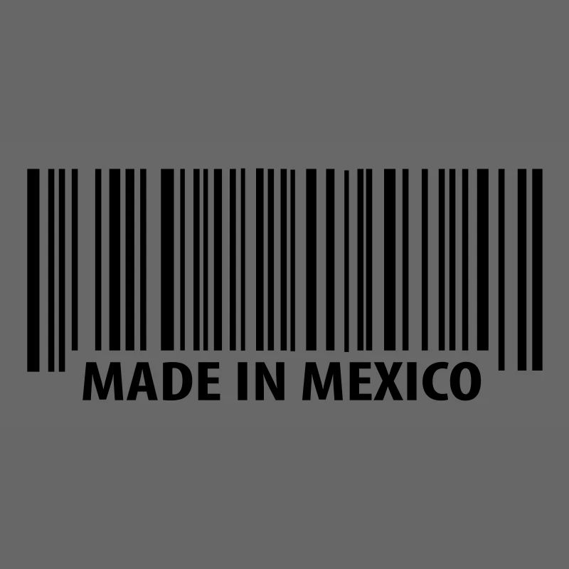 Made in Mexico