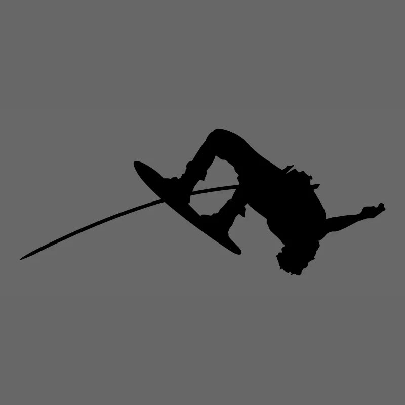 wakeboarding