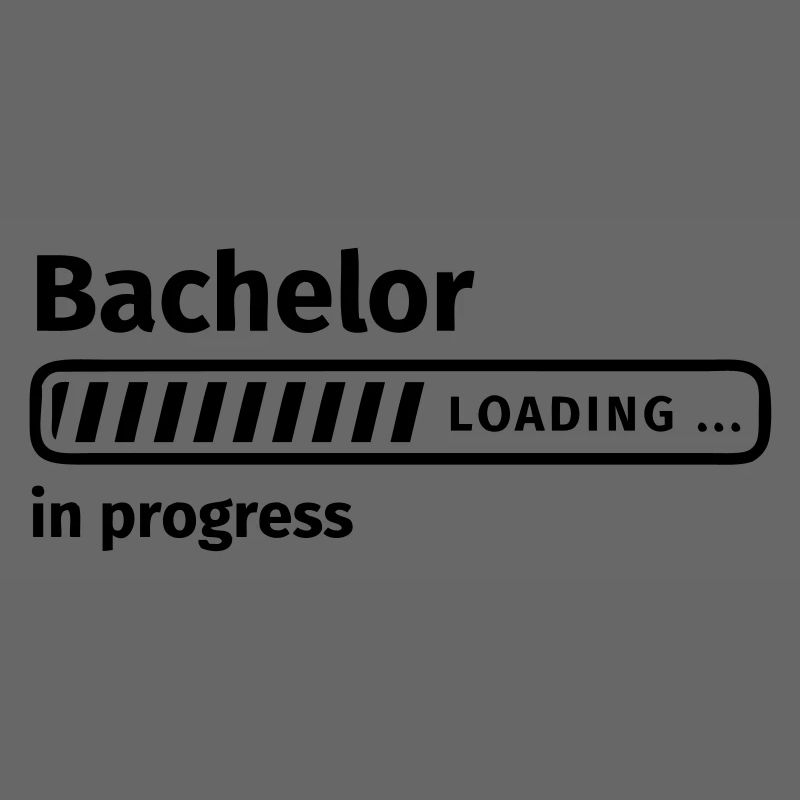 Bachelor in Progress