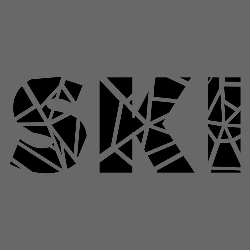 ski
