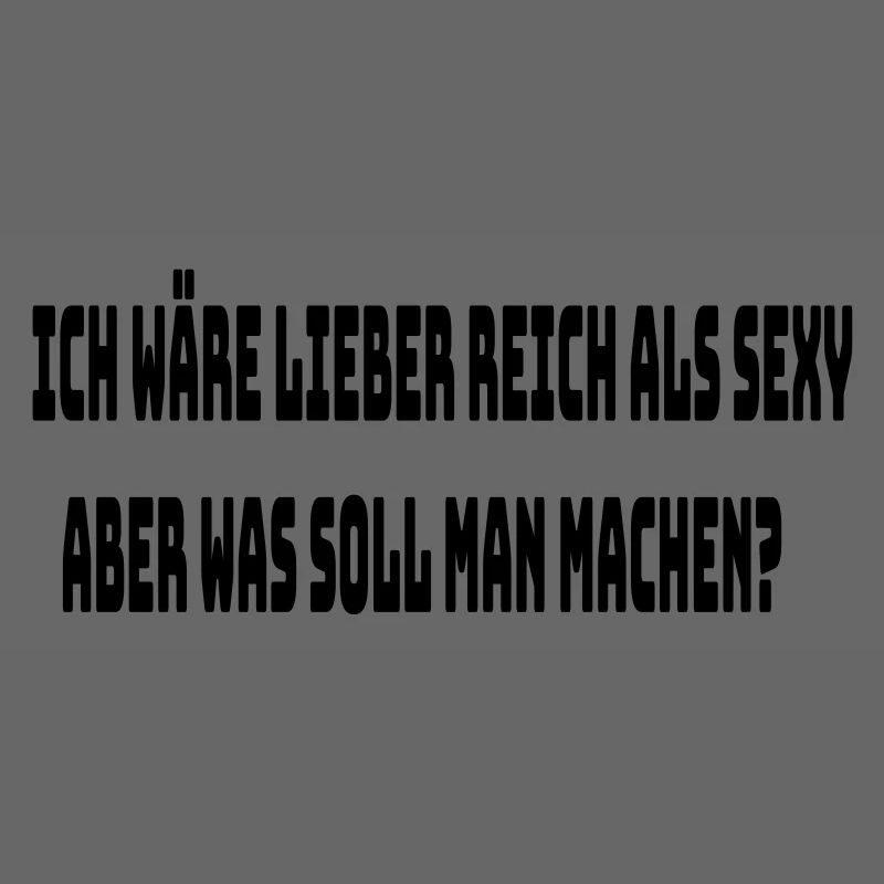 Lustig Geschenk
