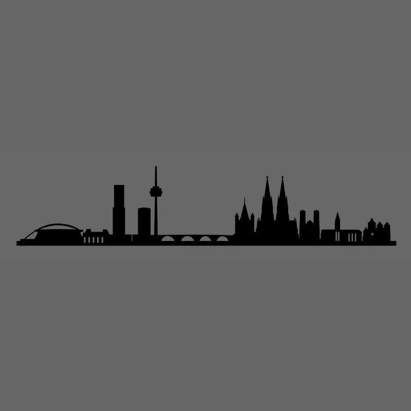 Skyline Cologne