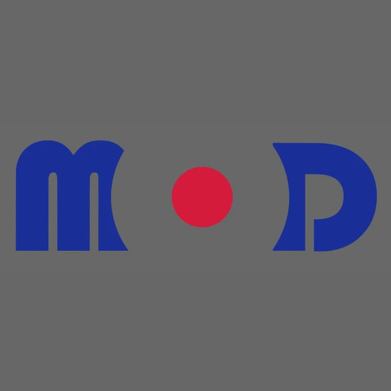 Mod Logo