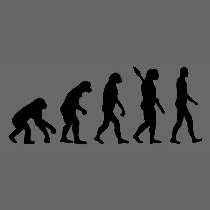 Evolution