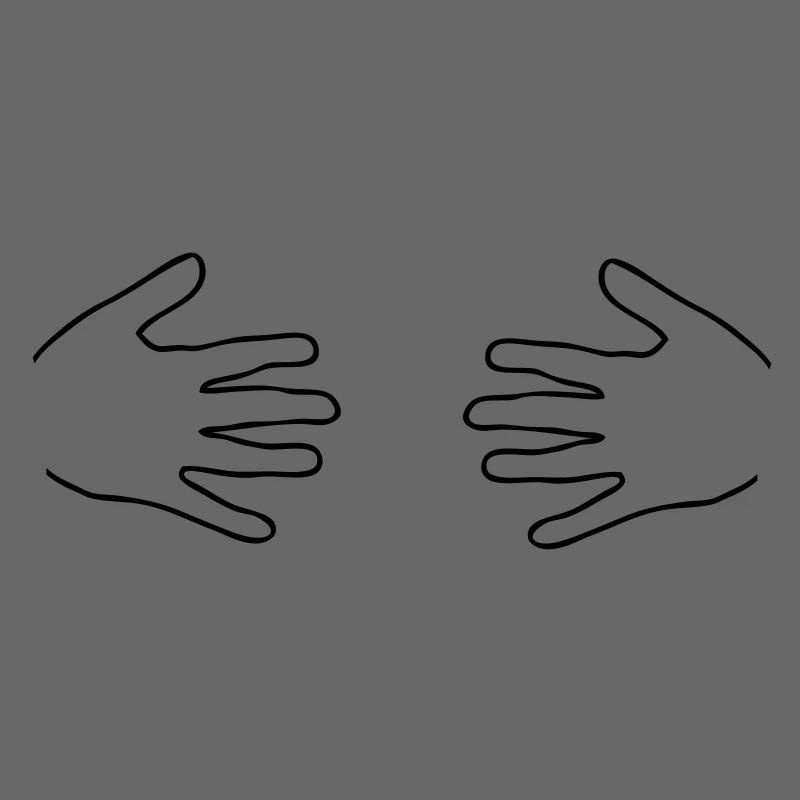 Hands