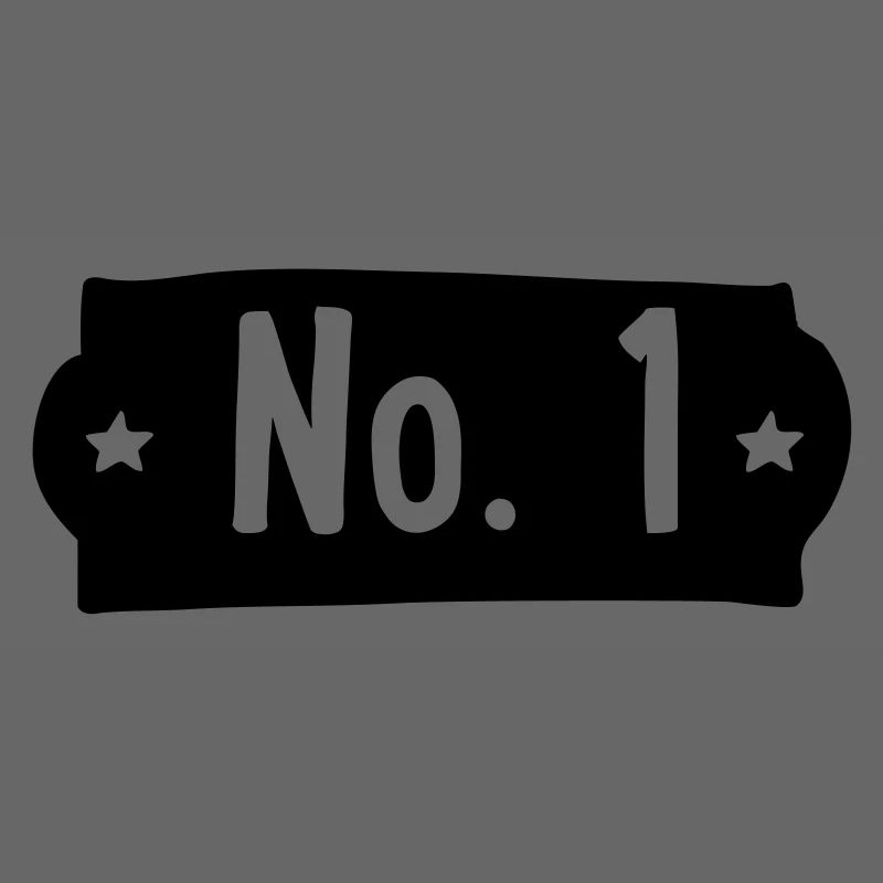 Nummer 1