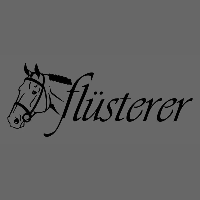 Pferdeflüsterer