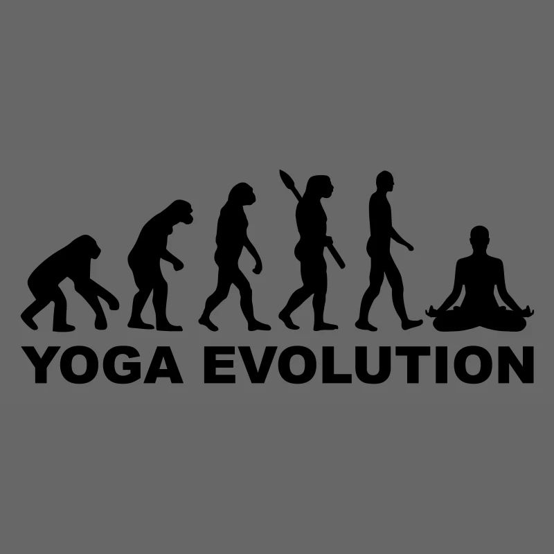 Yoga Evolution
