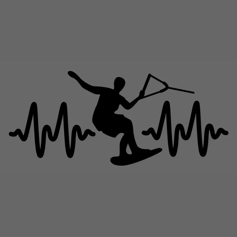wakeboarden