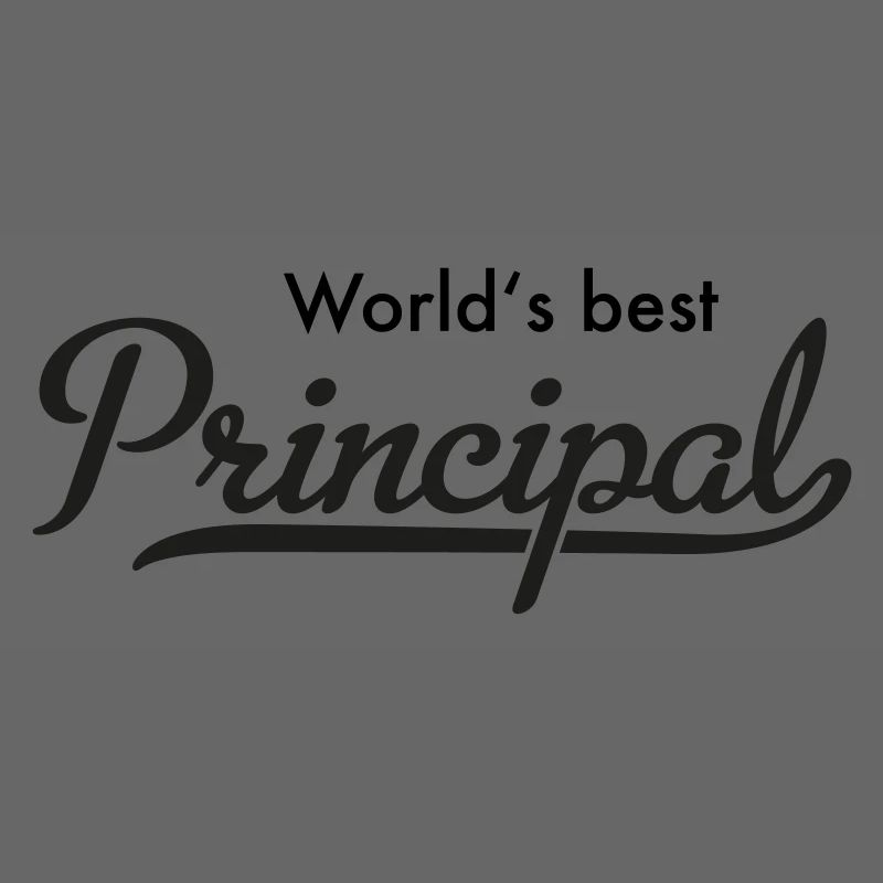 Principal