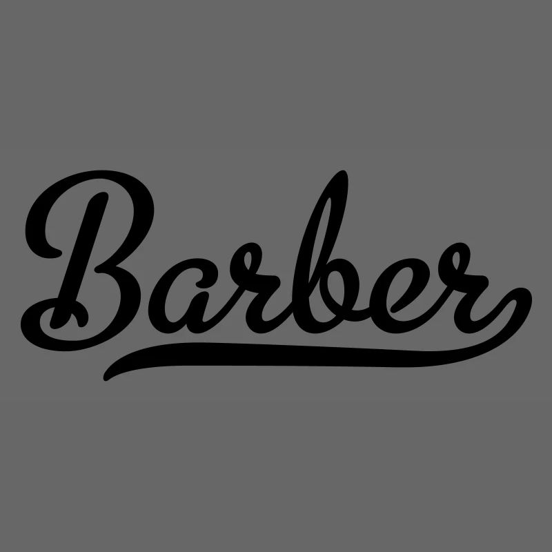 Barber