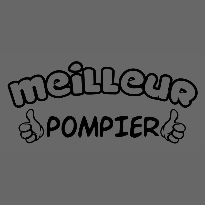 MEILLEUR POMPIER