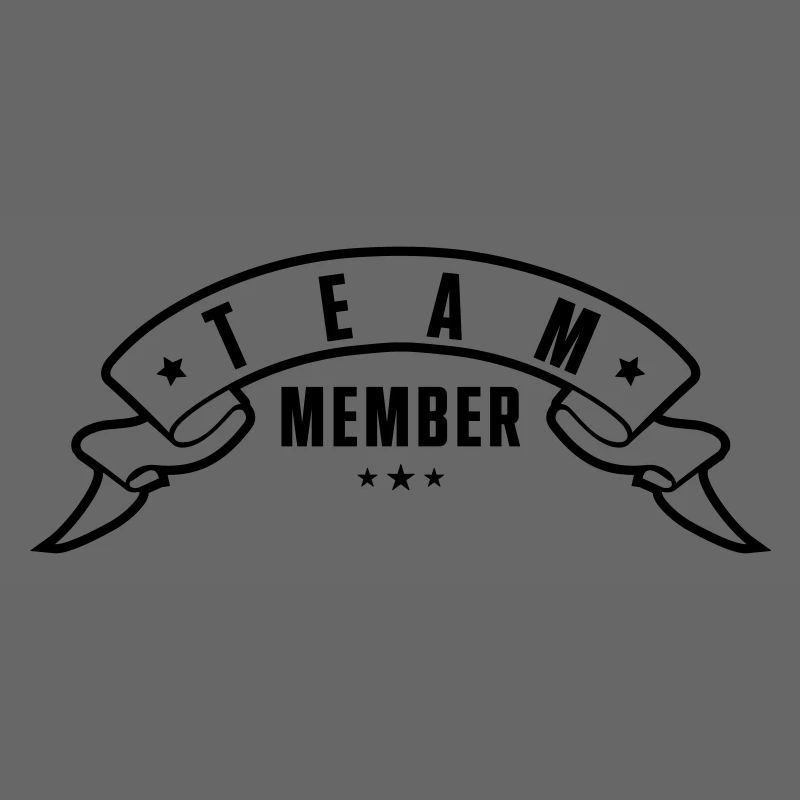 team member 1