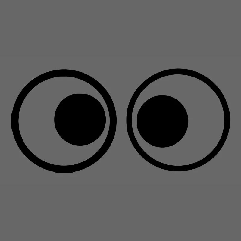 Yeux 1