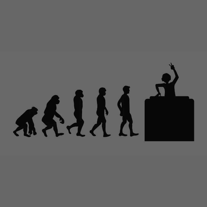 Evolution DJ