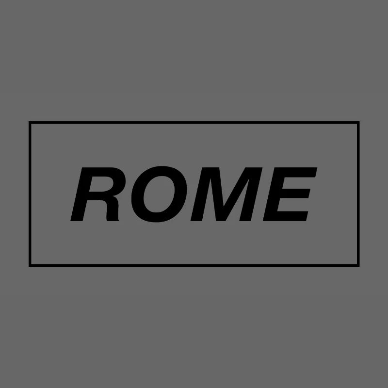 Rome - Rome