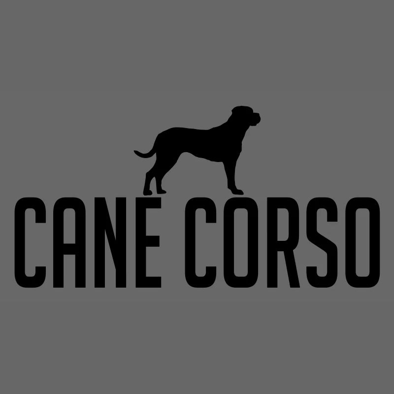 CANE CORSO Hunderasse