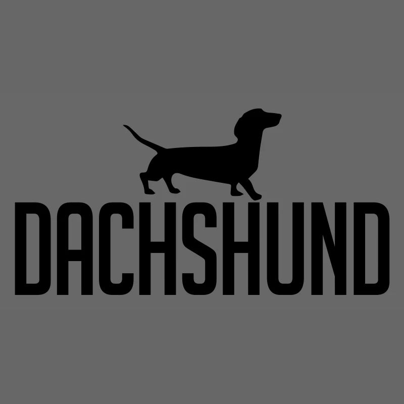 DACHSHUND Hunderasse