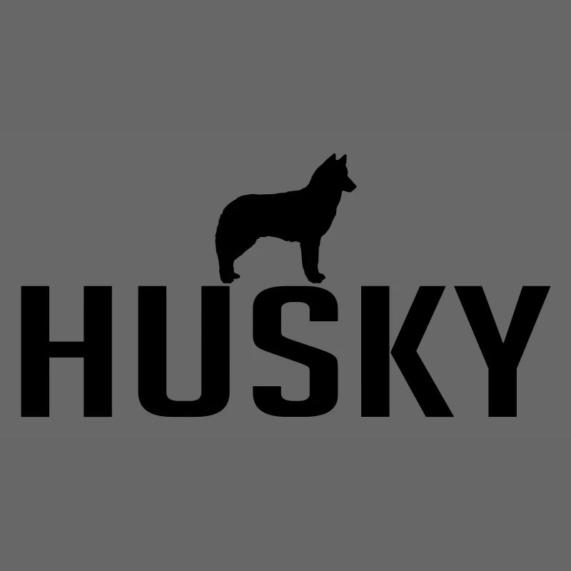 HUSKY Hunderasse