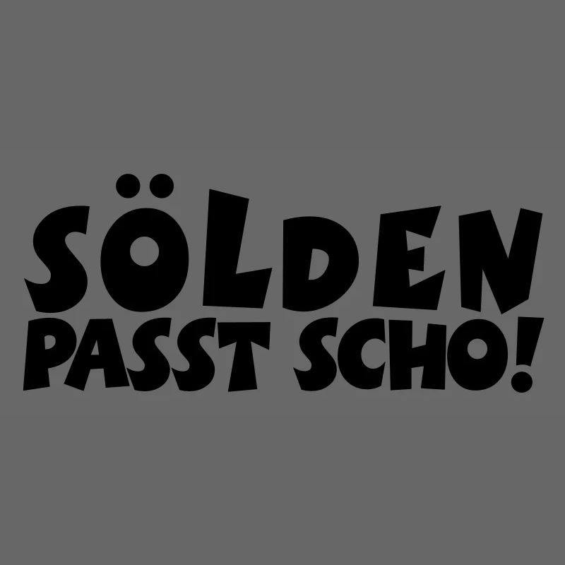 Sölden Passt Scho!